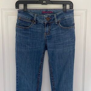Women’s Wrangler Jeans
